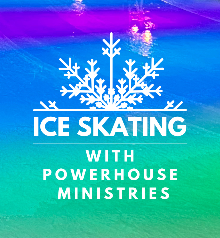 Ice Skating with Powerhouse